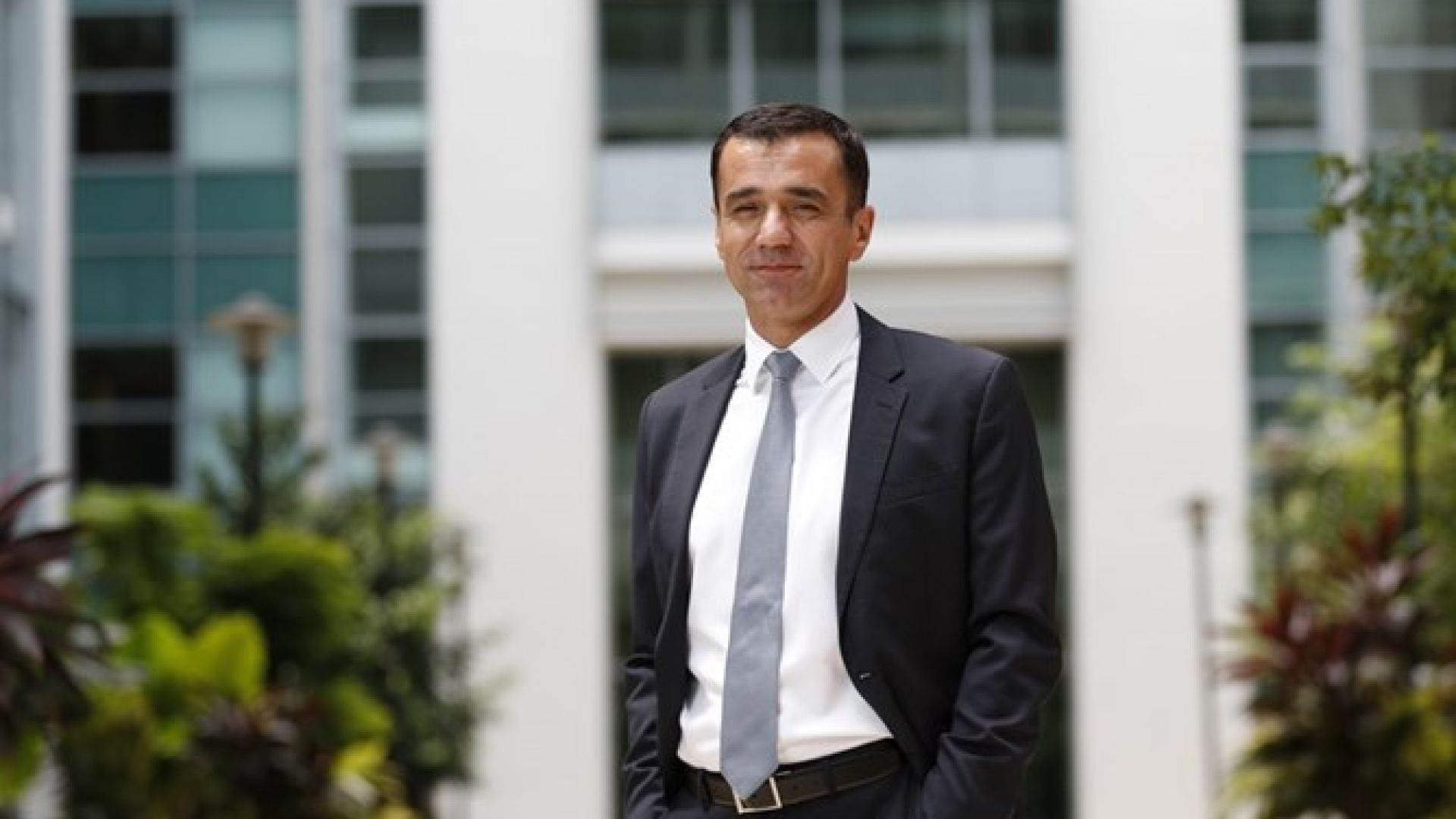 Икономистът Илиян Михов е българинът заразен с коронавирус в Сингапур