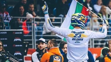 България с историческа първа титла в световния Ендуро шампионат