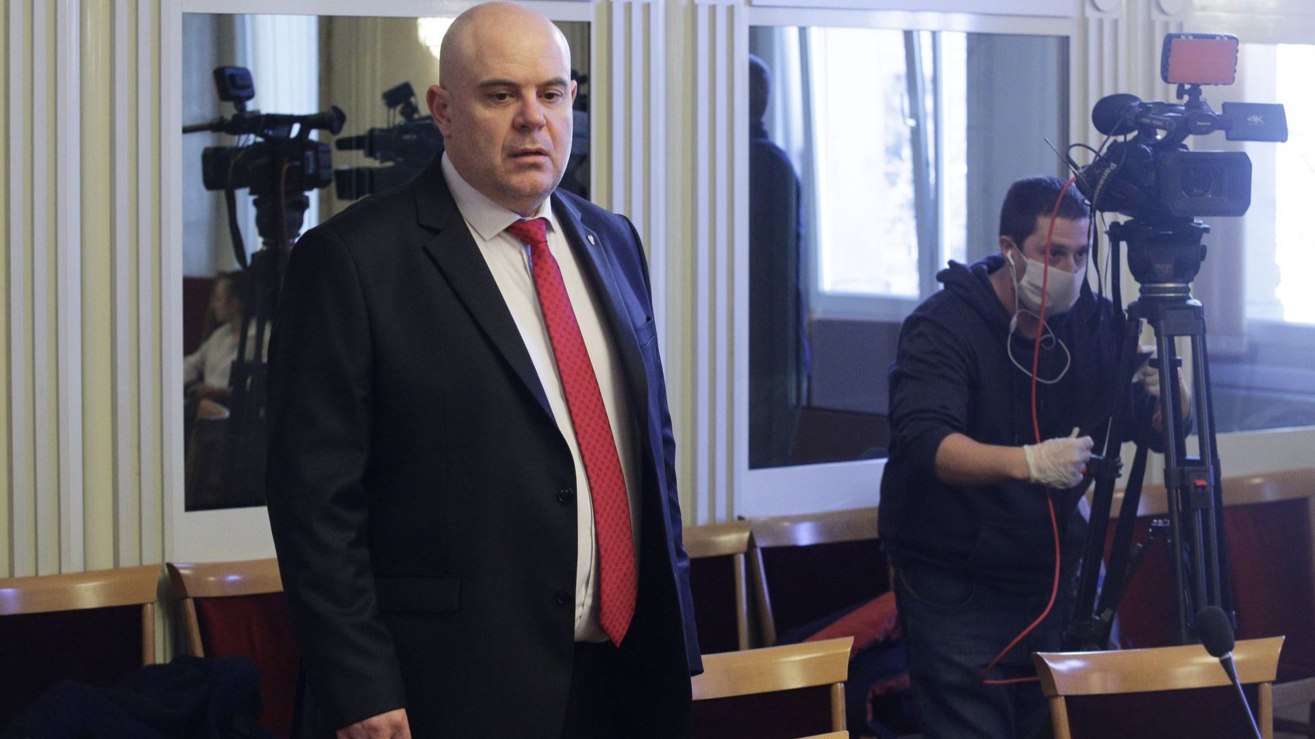 Незабавно трябва да бъде поставен под карантина Банско заяви главният