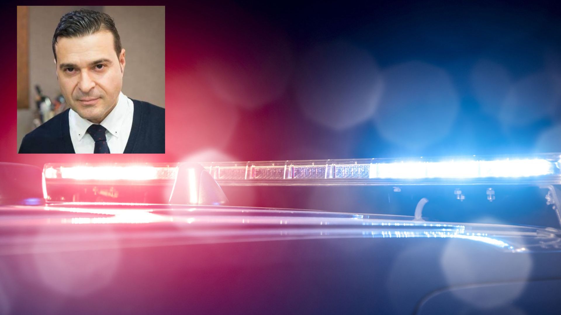 Известният разследващ журналист и главен редактор на 168 часа Слави