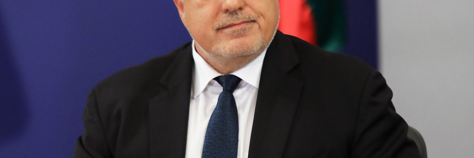 Борисов: Във война сме с невидим противник, по-хубаво да беше армия, да я виждаме