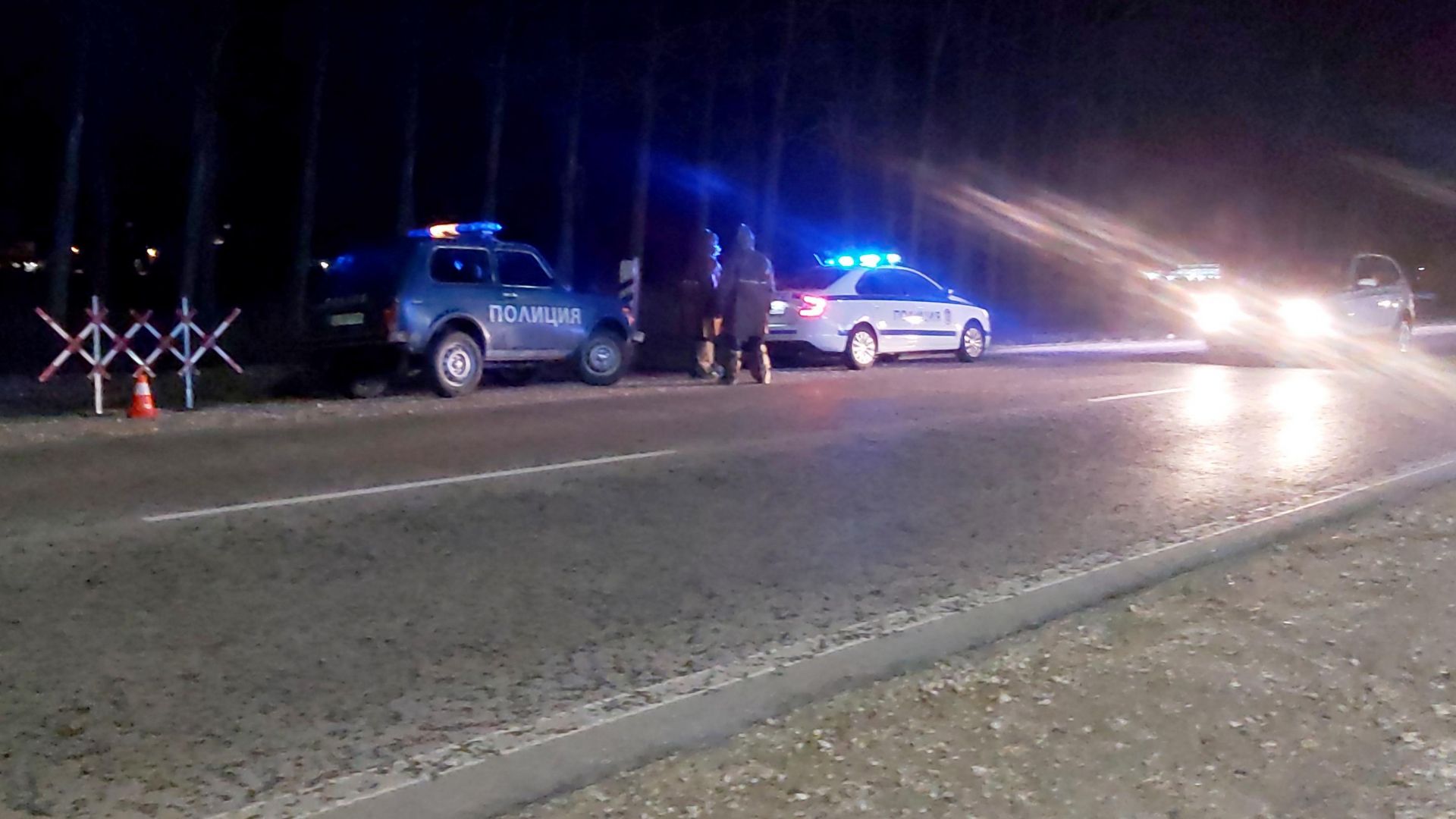 В Банско е разрешено само по един човек от семейство