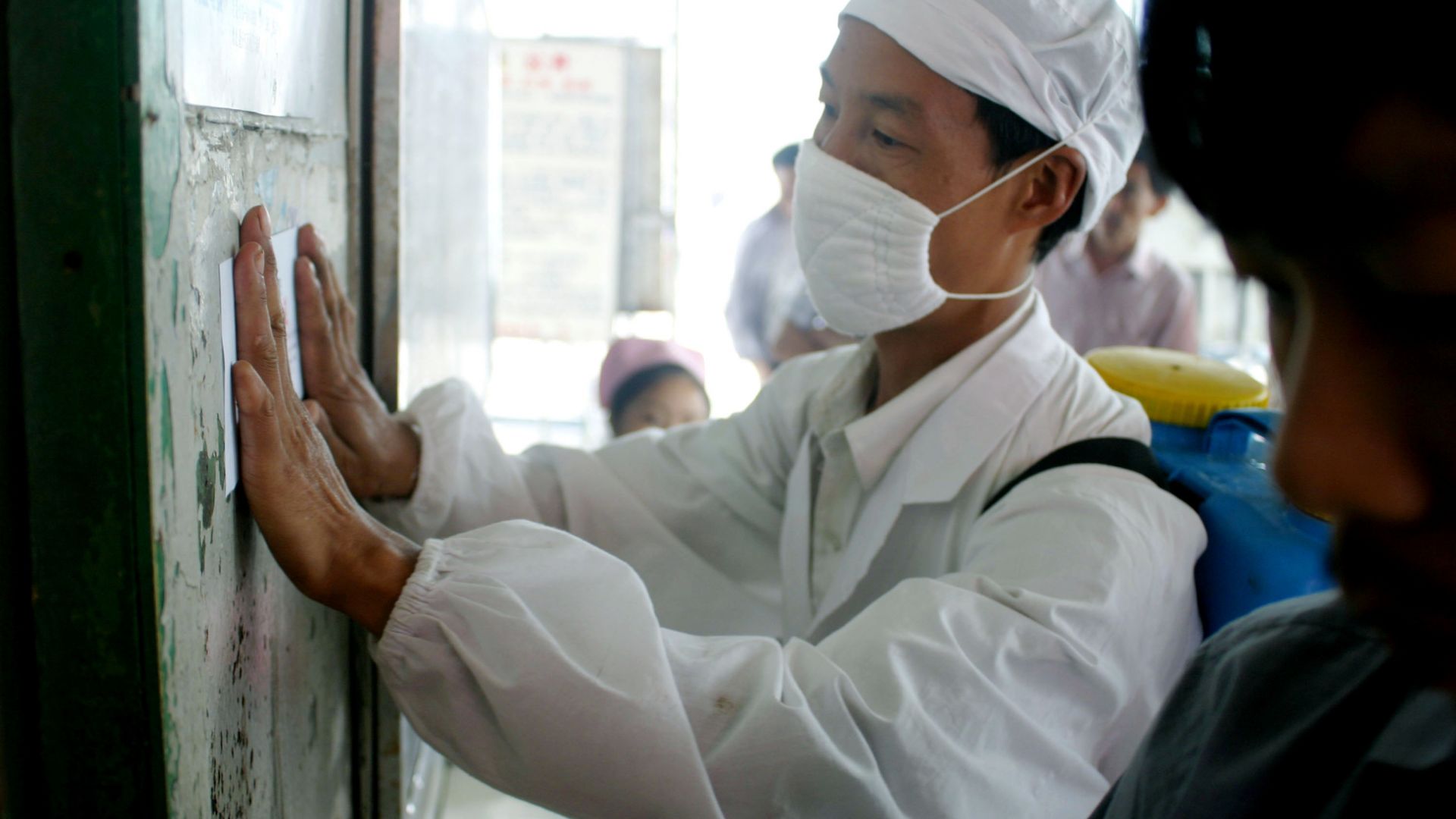 Новият коронавирус COVID 19 е генетично тясно свързан с вируса на