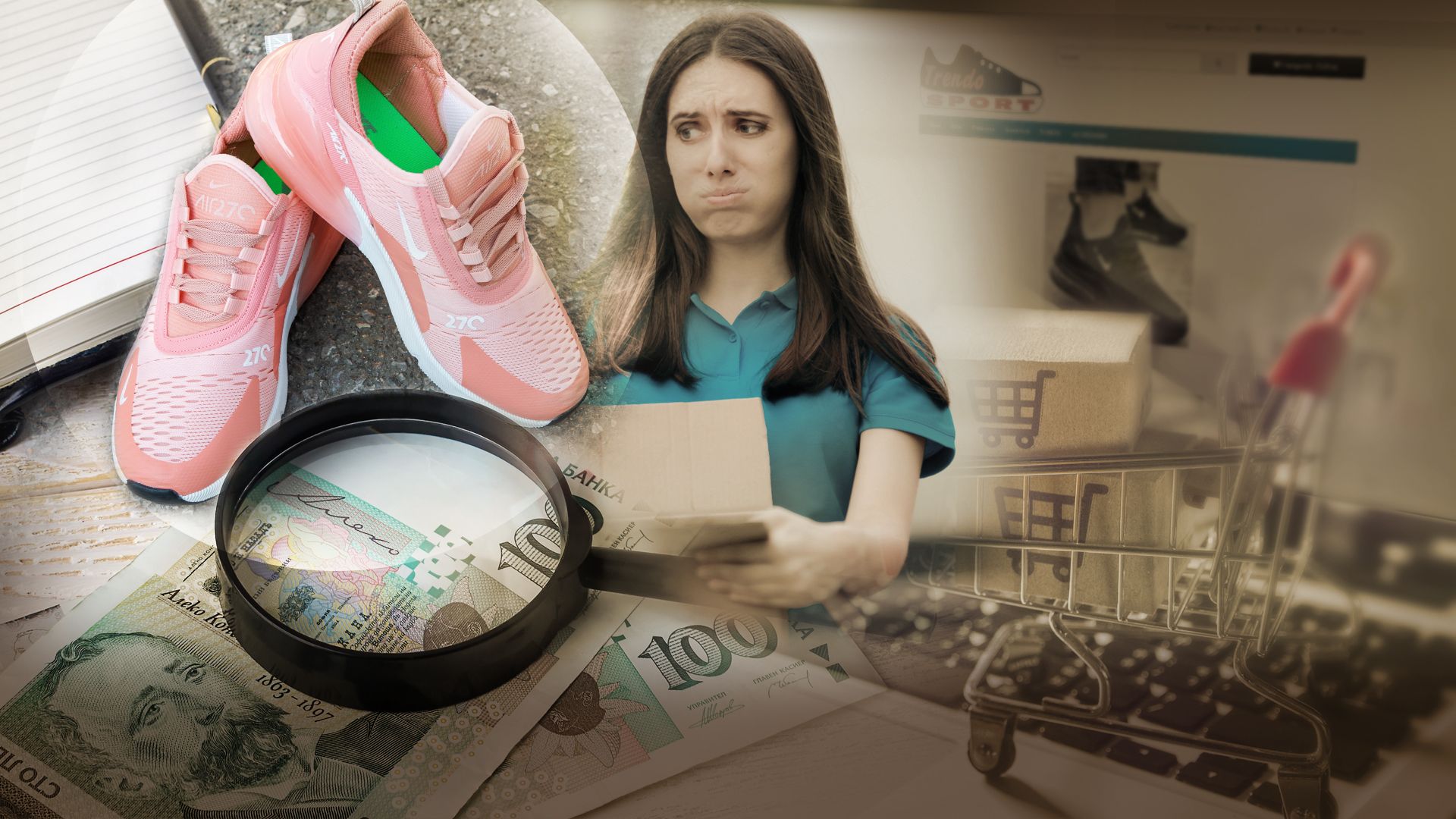 60 милиарда евро годишно Това са загубите за европейските производители