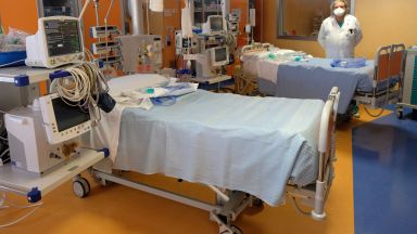 4-ма българи са в италианска болница, единият е в тежко състояние