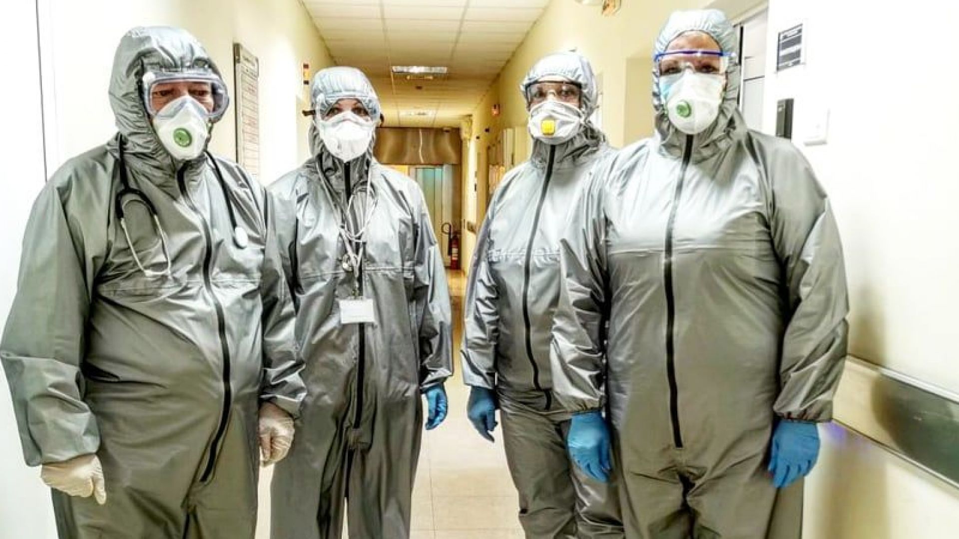 Oт снощи специалистите от Катедрата по инфекциозни болести на Военномедицинска