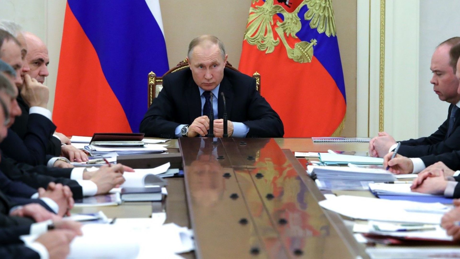 Руски медии са предприели значителна дезинформационна кампания срещу Запада, за