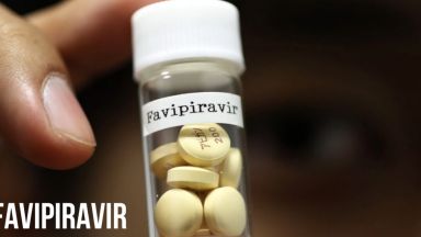 Пекин обяви, че японско лекарство е ефективно срещу коронавирус