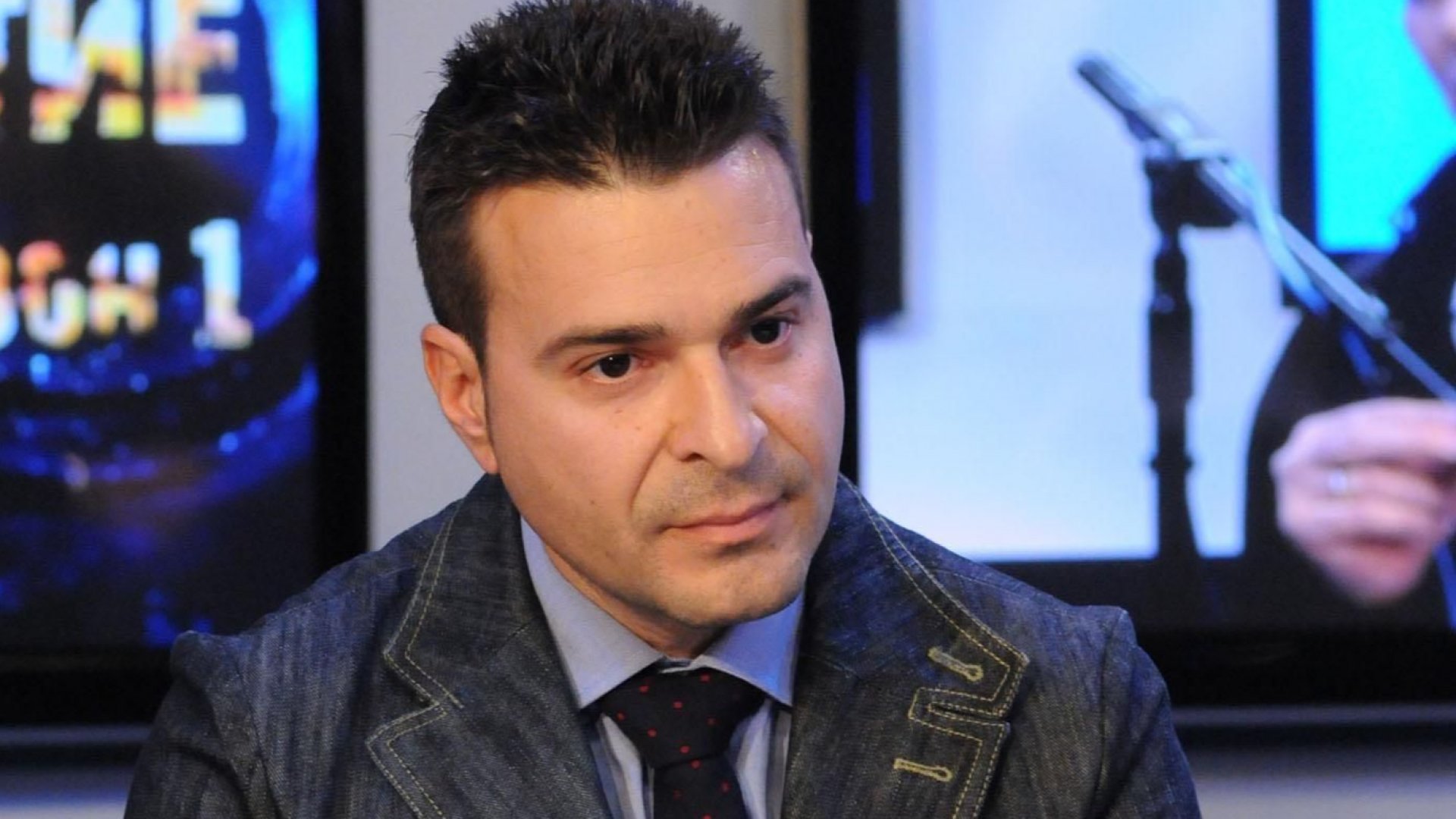 Нападението над Слави Ангелов много напомня на това над маркетинговия