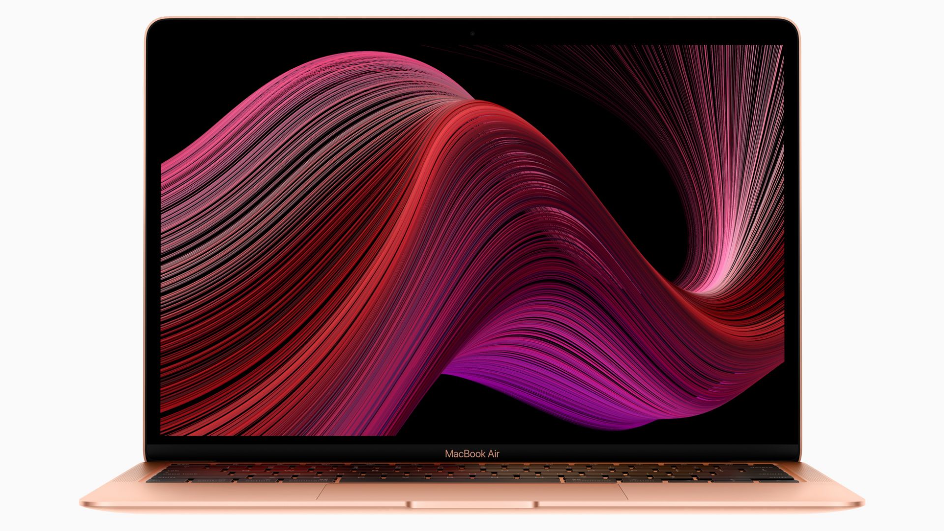 Apple представи нов бюджетен лаптоп