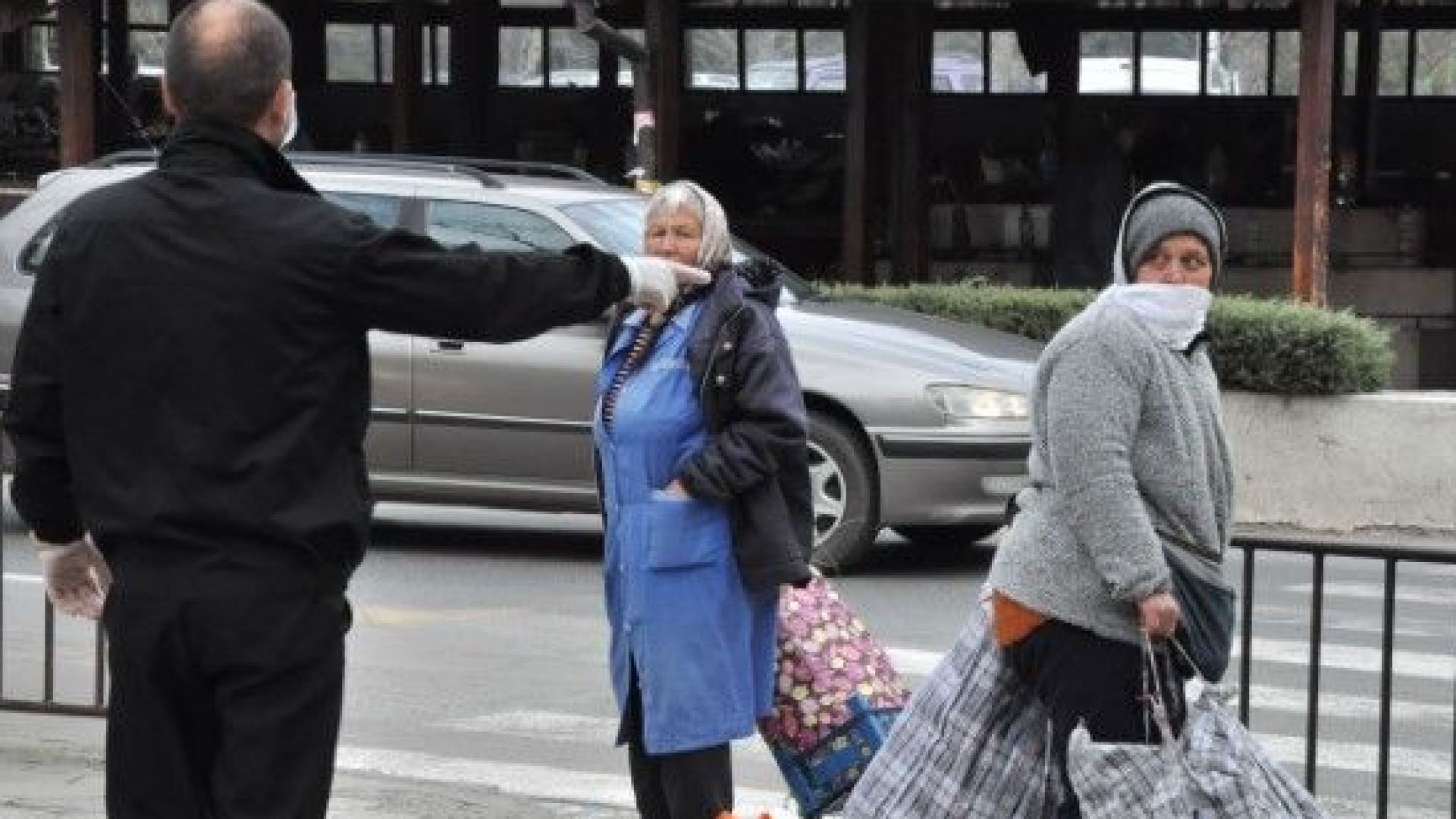 Ще има математическо моделиране относно развитието на коронавируса съобщи Юлиан