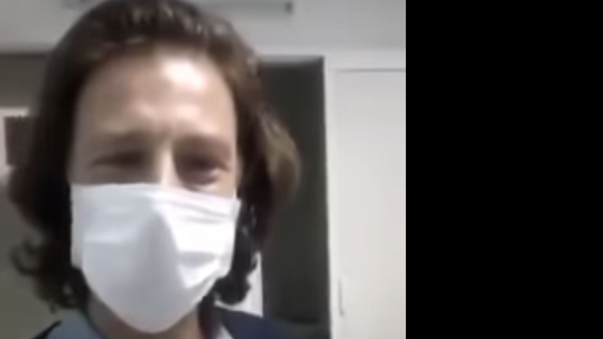 Диджеят с коронавирус пусна клип от болничната стая: ОБщо взето съм супер! (видео)