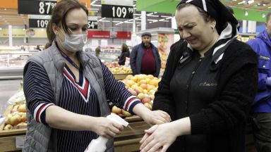 Русия спира износа на зърно от 1 юли