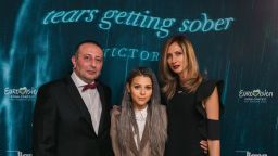 Най-големите медии в Нидерландия: "България спечели Евровизия"