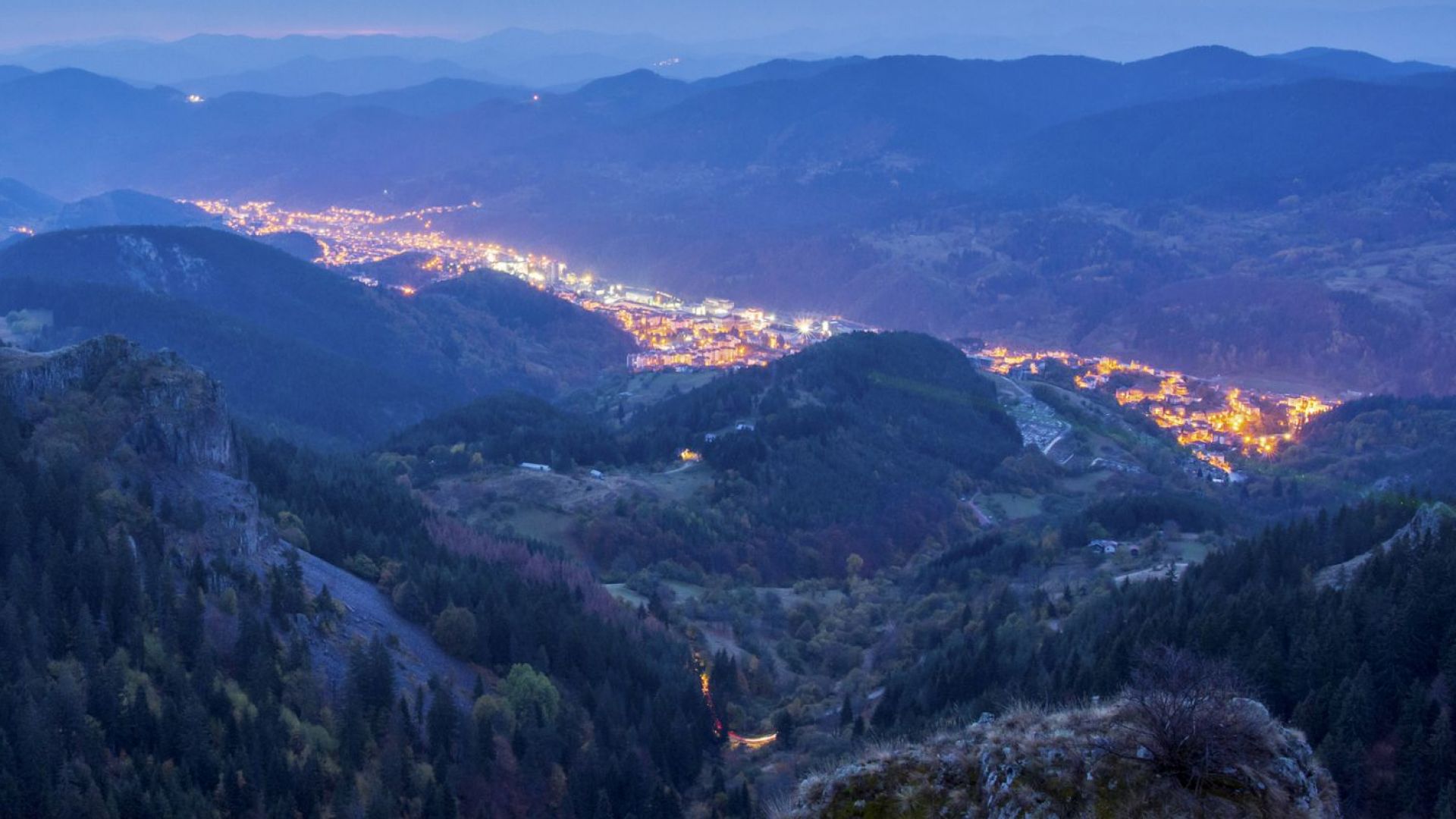 Въвежда се вечерен час за цялата Смолянска област като една