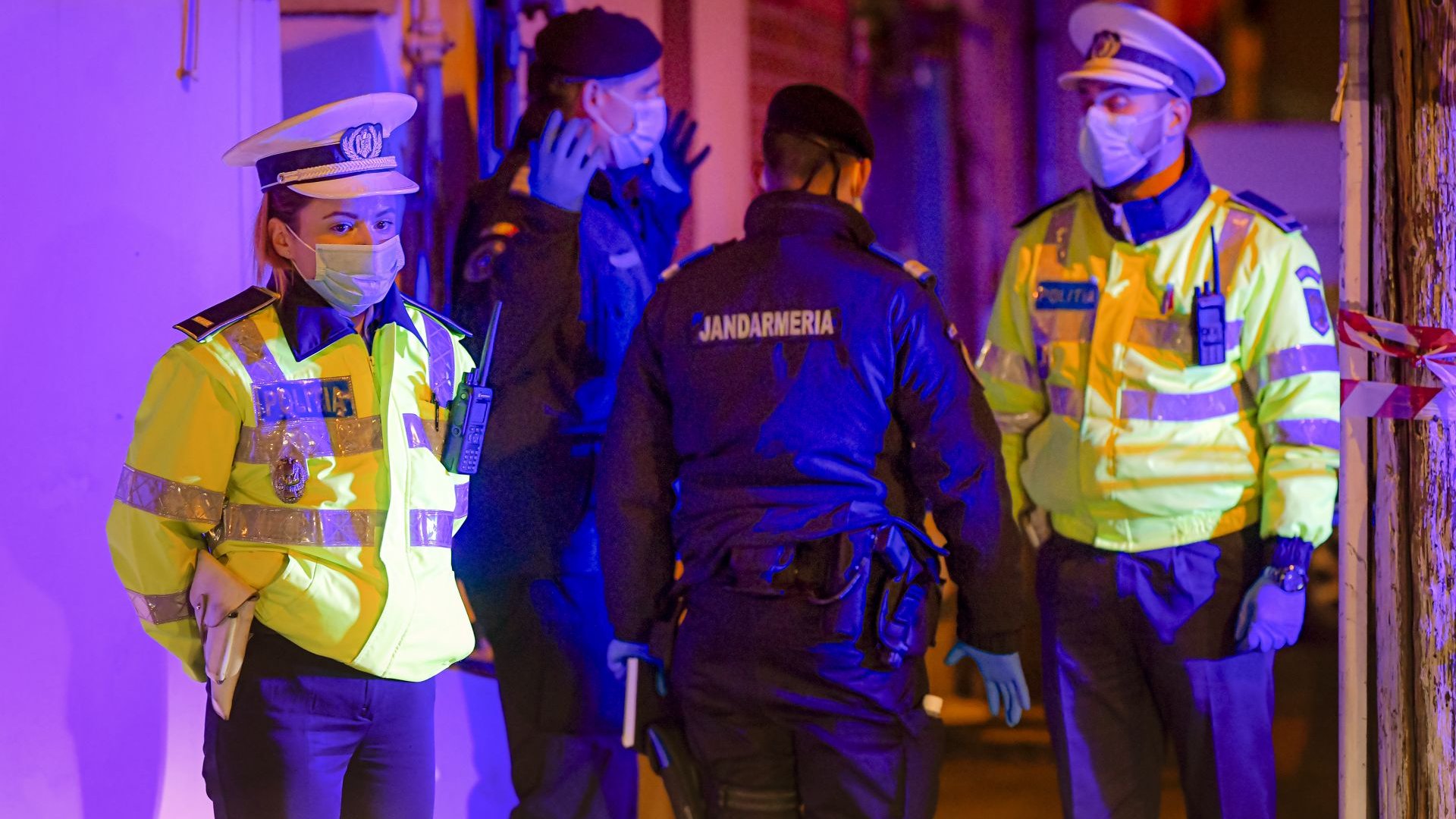 Българин за когото има подозрения че е заразен с коронавирус