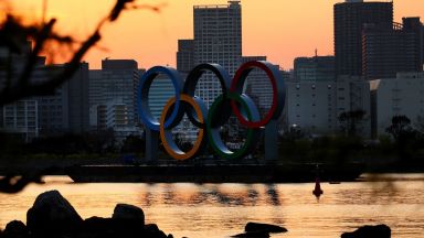 Токио алармира: Дано успеем за догодина с Олимпиадата