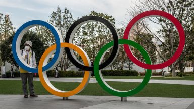 Япония затяга мерките за Олимпиадата, намалява наполовина официалните лица