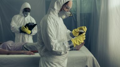 Испания стана първата страна в Западна Европа с над 500 000 случая на коронавирус