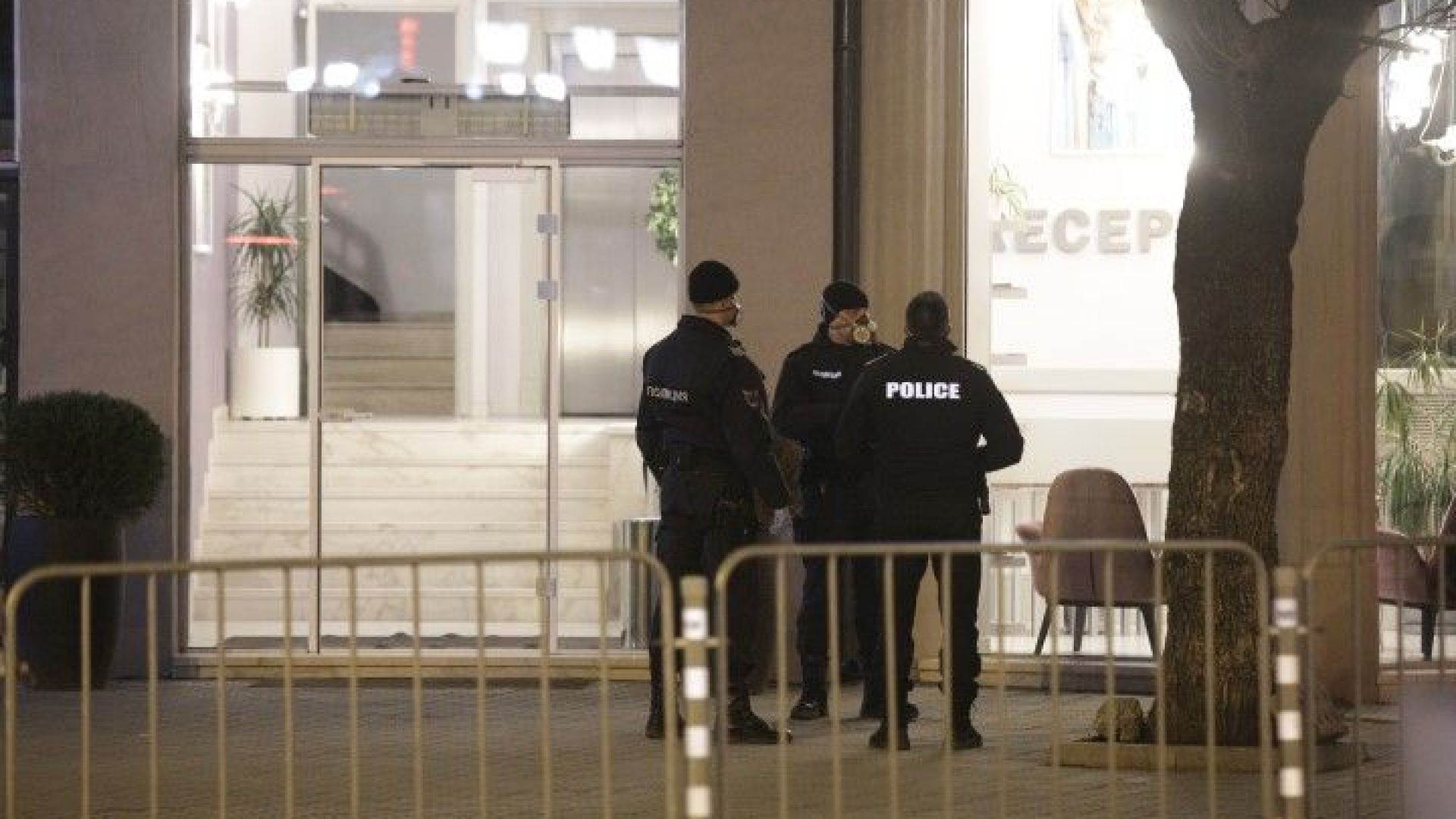 Асоциацията на покурорите в България излезе с изявление в подкрепа