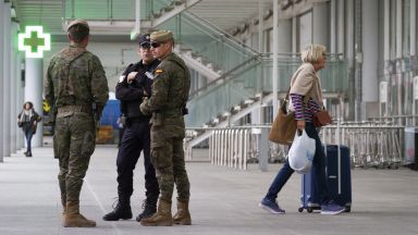 Испания разреши на българи с изтекли документи да напуснат страната