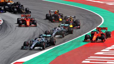 Отложиха още стартове от F1, Монако отпада от календара