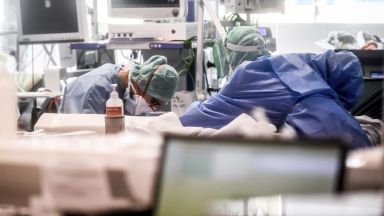 Новият коронавирус е циркулирал в Италия от септември 2019 г