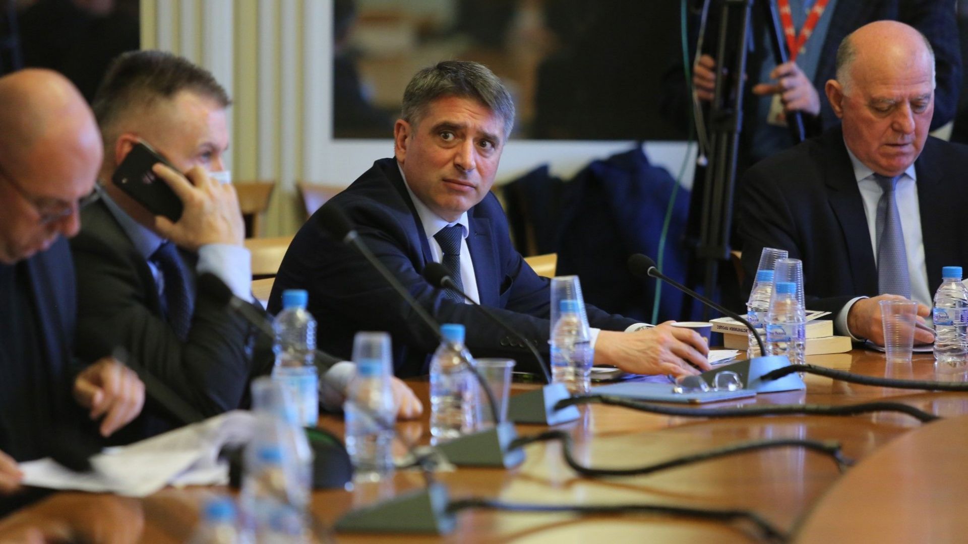 В бъдещите актуализации на глобите по Наказателния кодекс глобите може