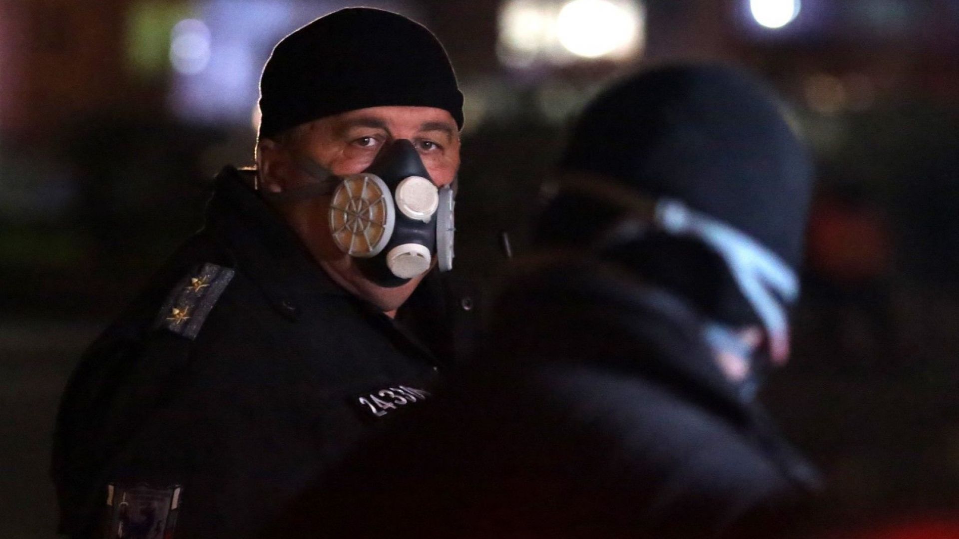 Полиция заварди градове и квартали: замислят КПП-та в София 