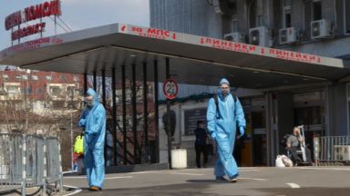 През последното денонощие бяха регистрирани 394 нови случая на коронавируса