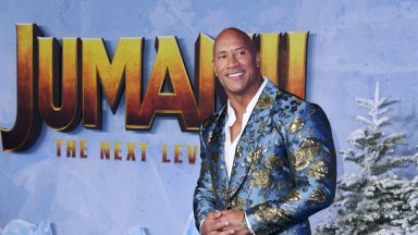 Снимките на "Джуманджи 4" приключиха: Звездите се сбогуваха със снимачната площадка
