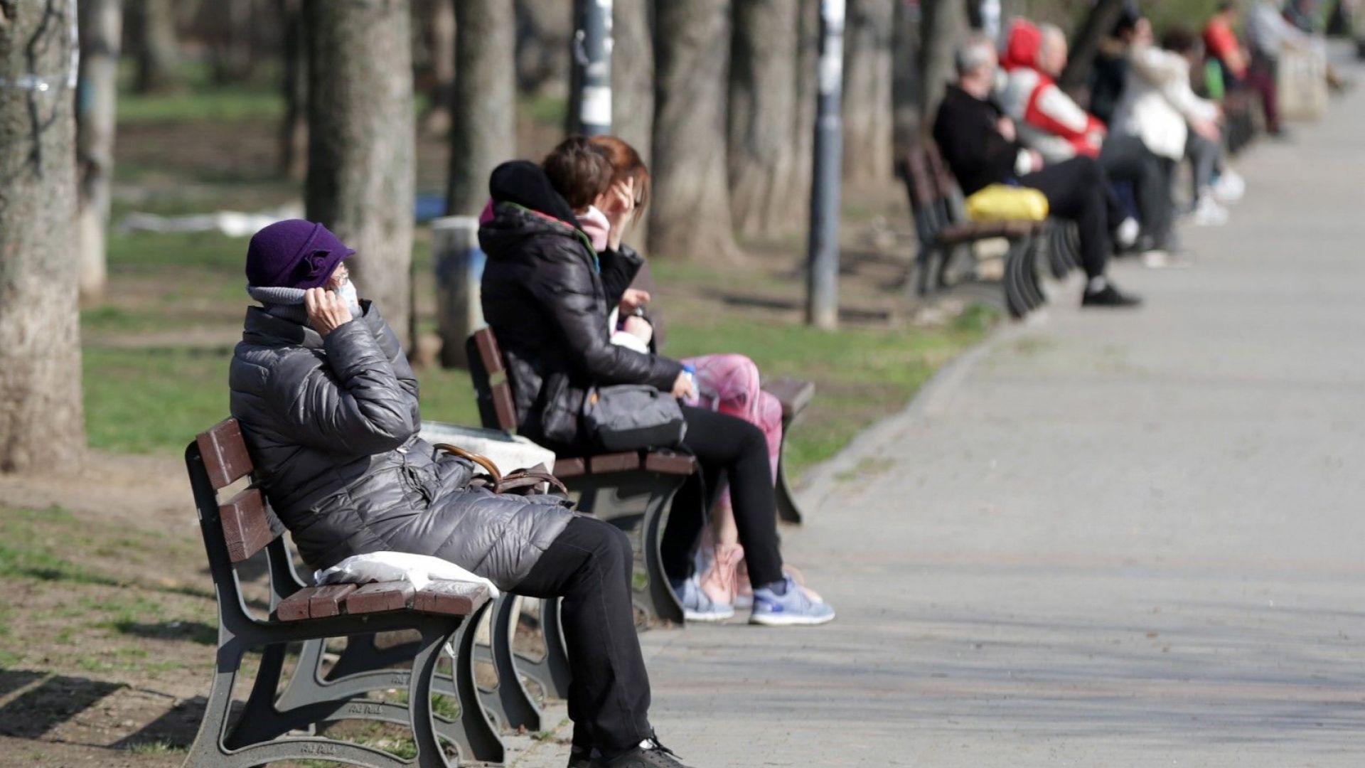 Столична лекарска колегия на Българския лекарски съюз настоява да се