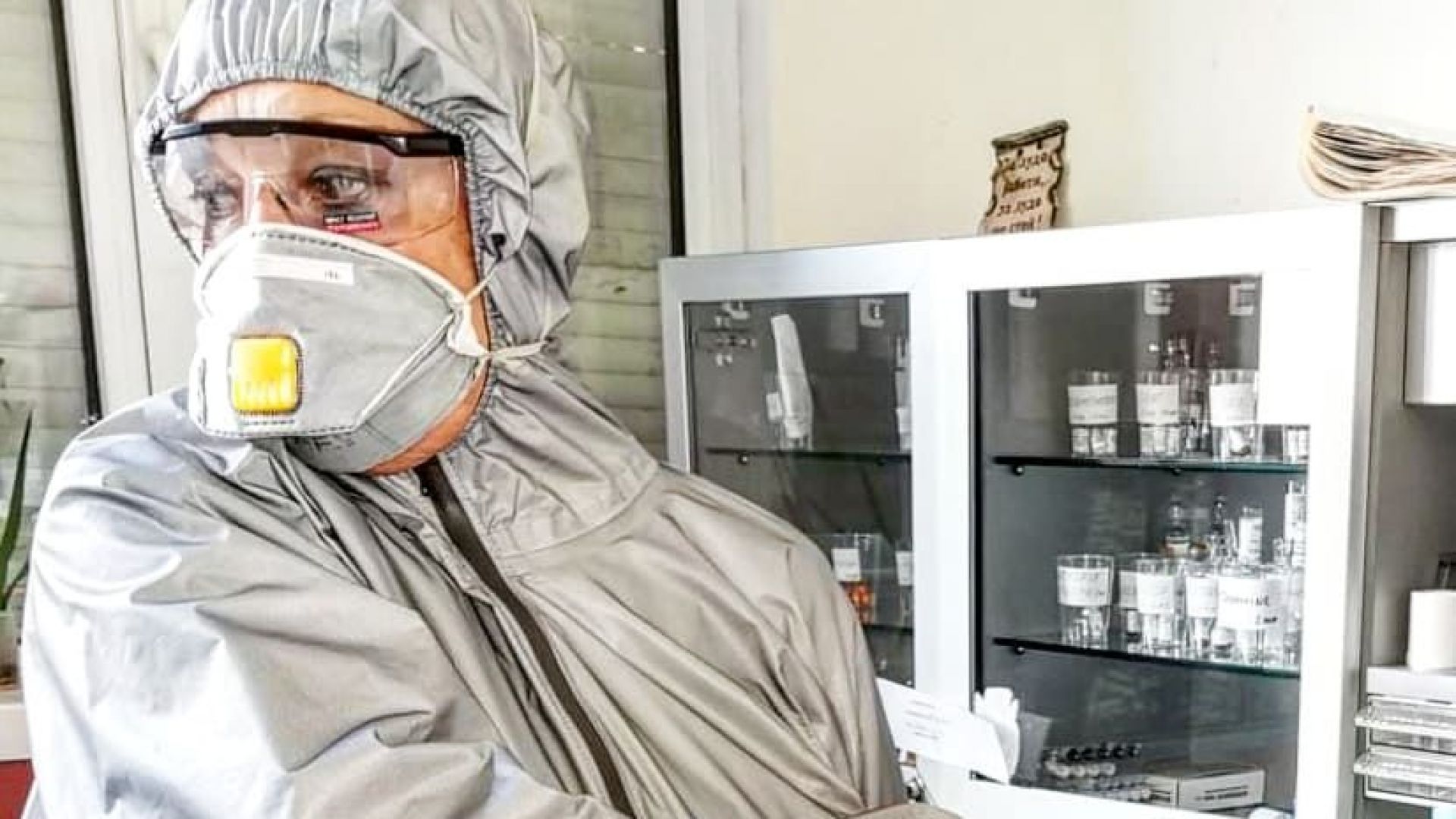 457 са вече потвърдените случаи на COVID 19 у нас съобщиха