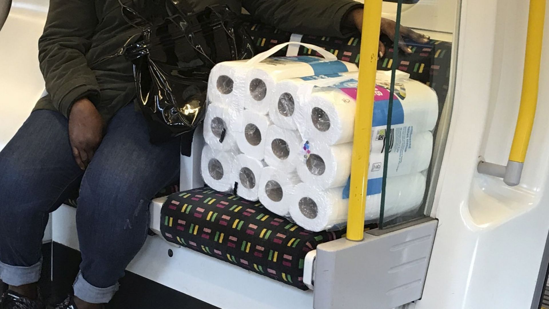 Юмручна свада избухнала в супермаркет в северния германски град Бремен