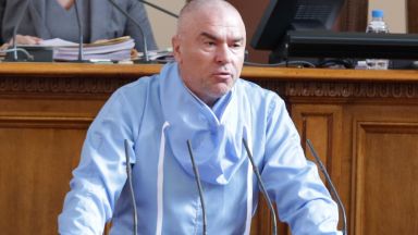 Хиляди граждани са се обадили на Веселин Марешки сутринта на