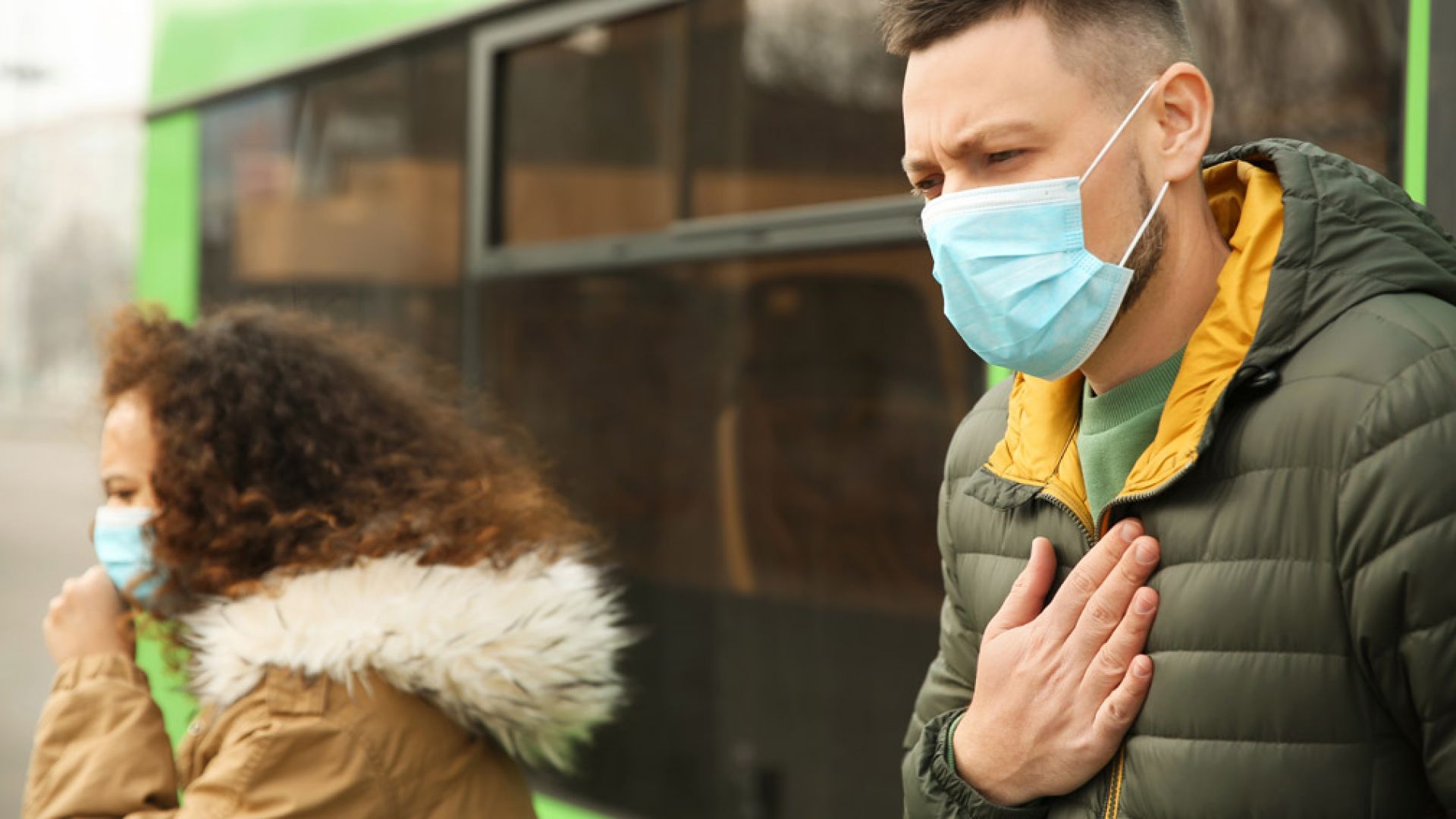 Грози ни сериозен срив на здравето предупреждават здравните власти По