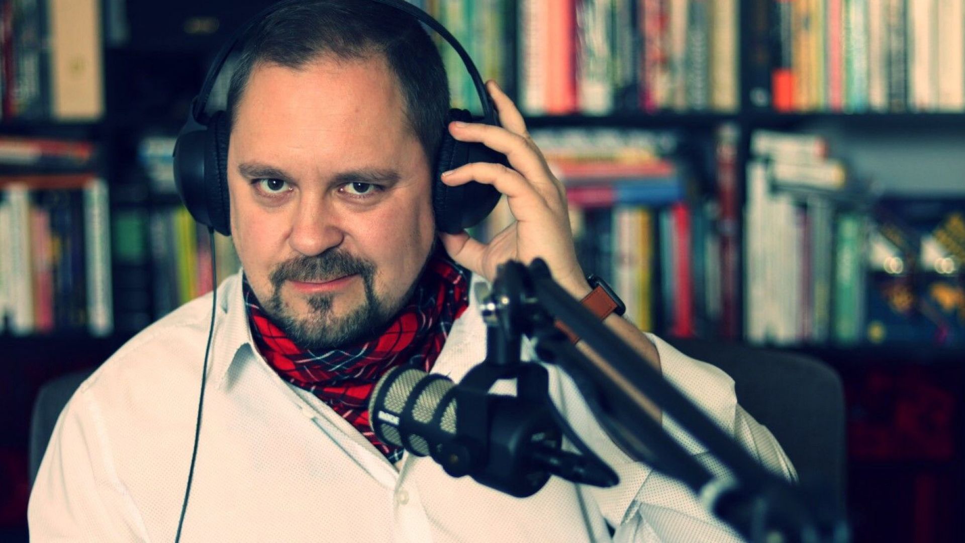 Българска национална телевизия стартира подкаст с актуална информация относно глобалната