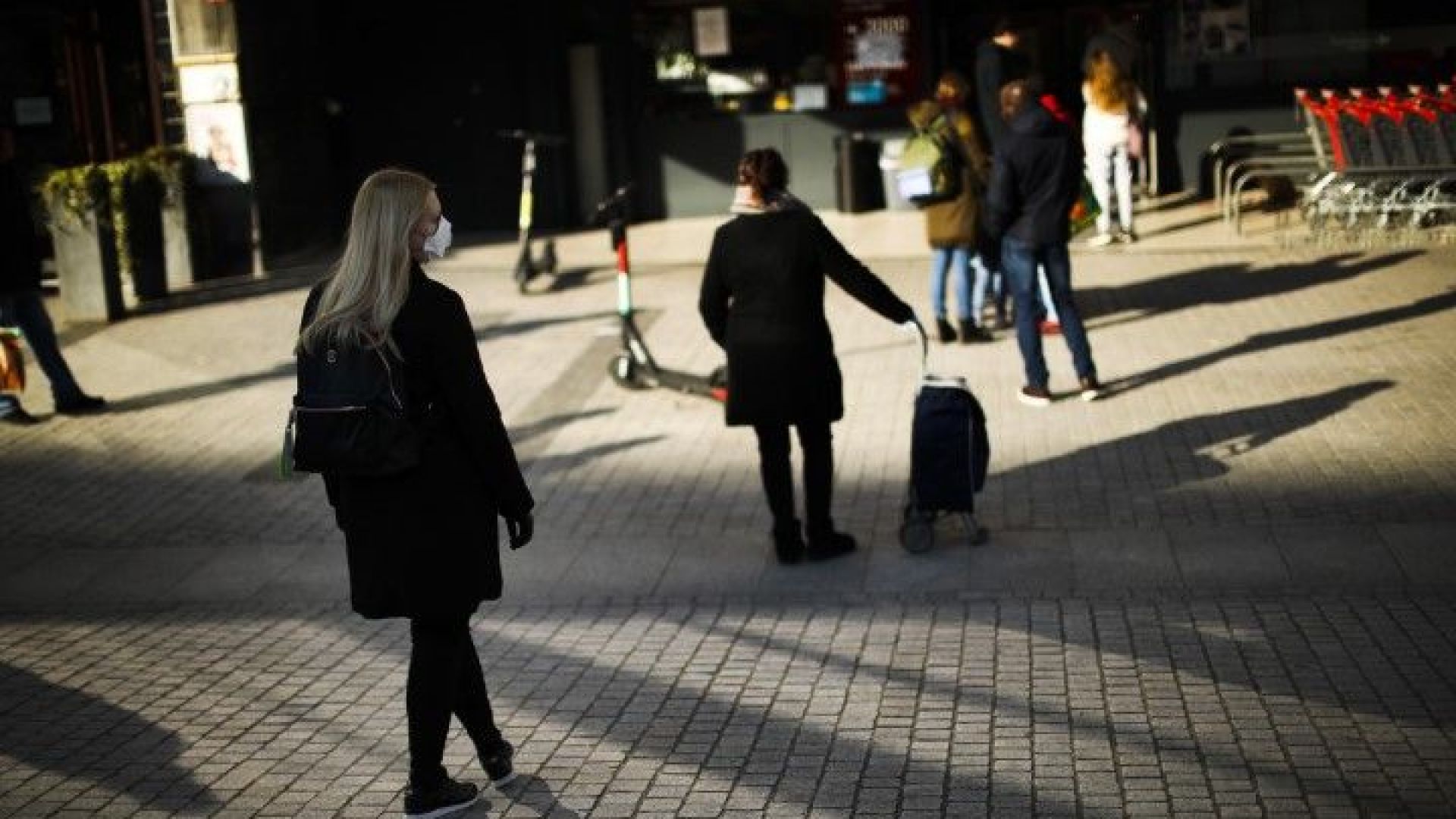 Министерство на външните работи оповести мерките и ограниченията за придвижването