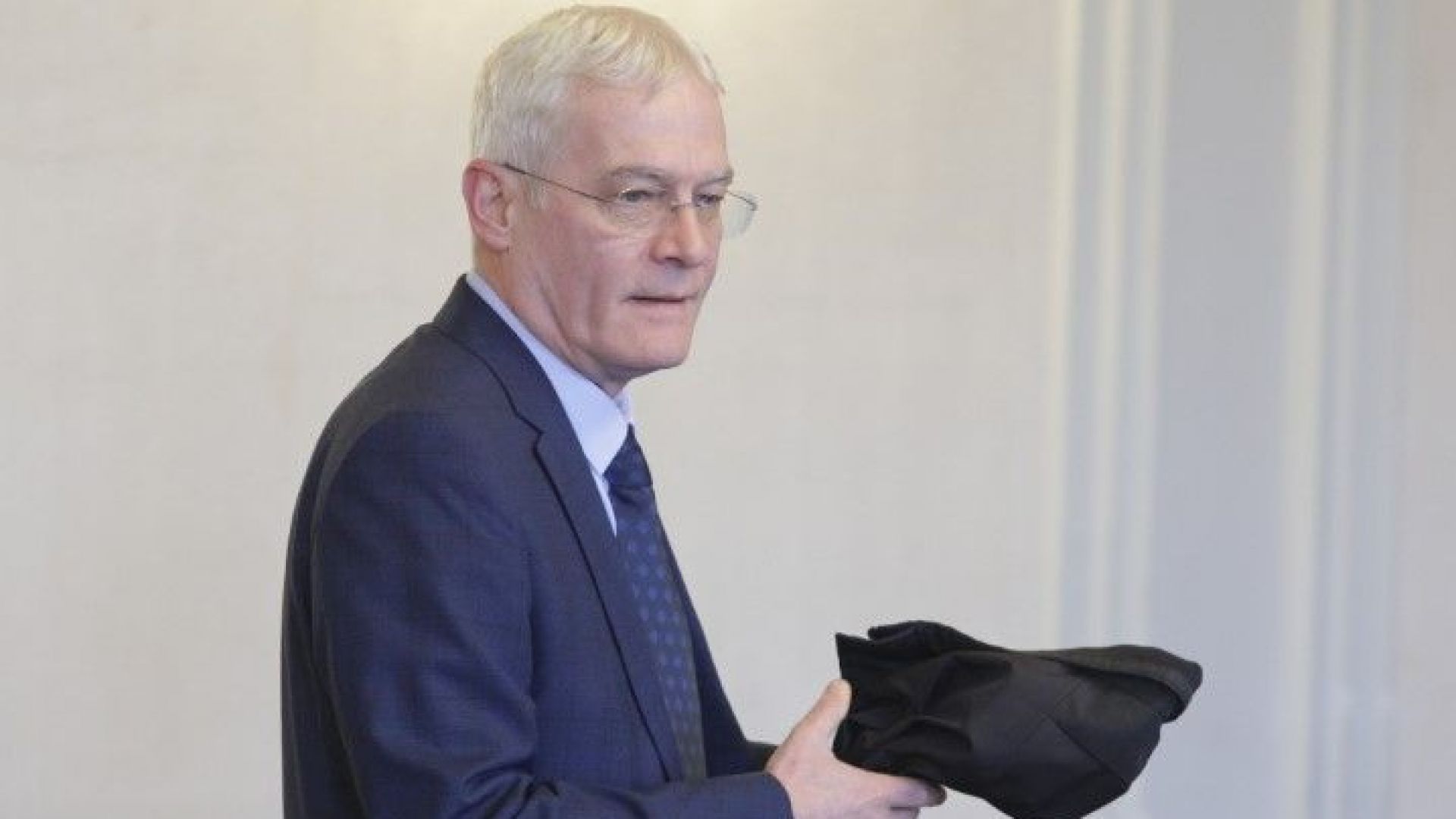 НЗОК ще издържи дори на най лошия вариант с разпространението на