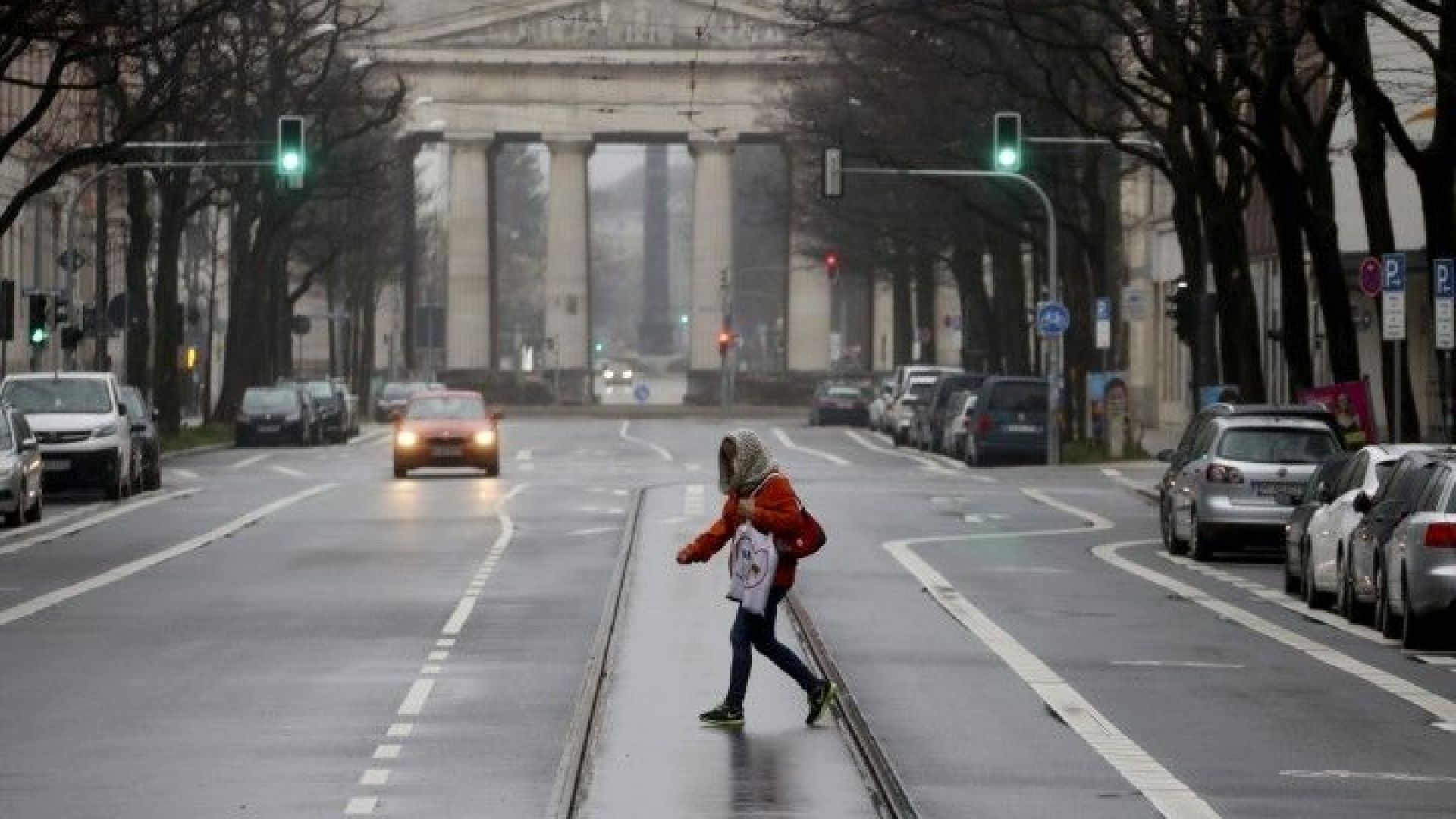 Броят на потвърдените случаи на коронавирус в Германия се е