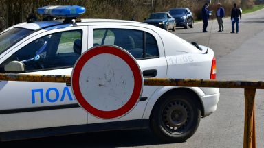 Министерство на вътрешните работи обяви че не е експулсирало 39 годишния