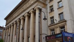 Софийската опера отменя спектаклите си до 8 ноември
