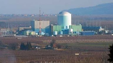 Словения съобщи, че атомната й централа не е засегната от трусовете в Хърватия