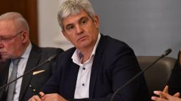 Пламен Димитров: 1% от БВП трябва да бъде ориентиран целево към фирмите