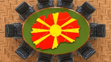 15-те точки на Северна Македония: Как държавата извади 200 млн. евро за бизнеса и работниците