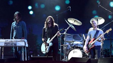 Foo Fighters, Лизо и Тайлър дъ Криейтър ще бъдат хедлайнери на фестивала Бонару
