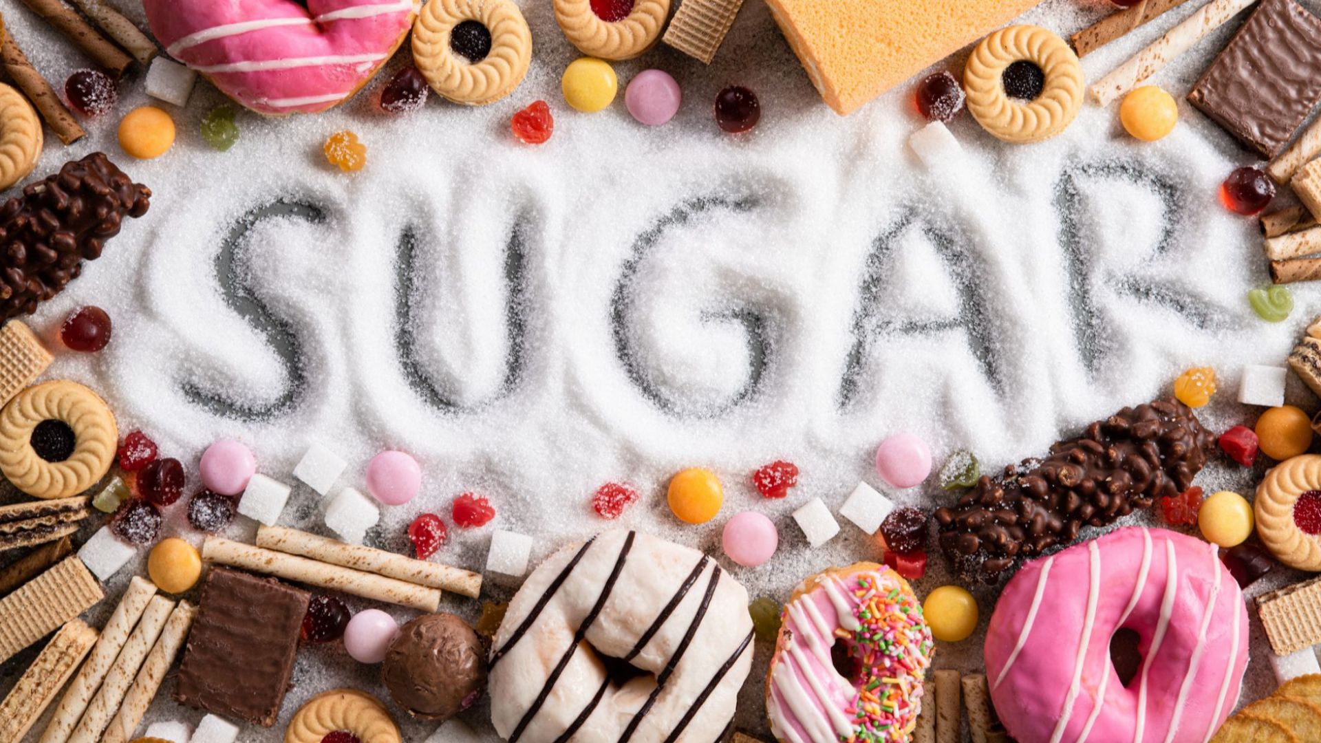Консумацията на захар е свързана с риск от преждевременна смърт