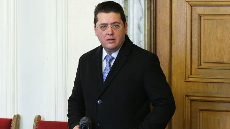 Съдебно решение увеличи обезщетението на Пламен Узунов за незаконно обвинение