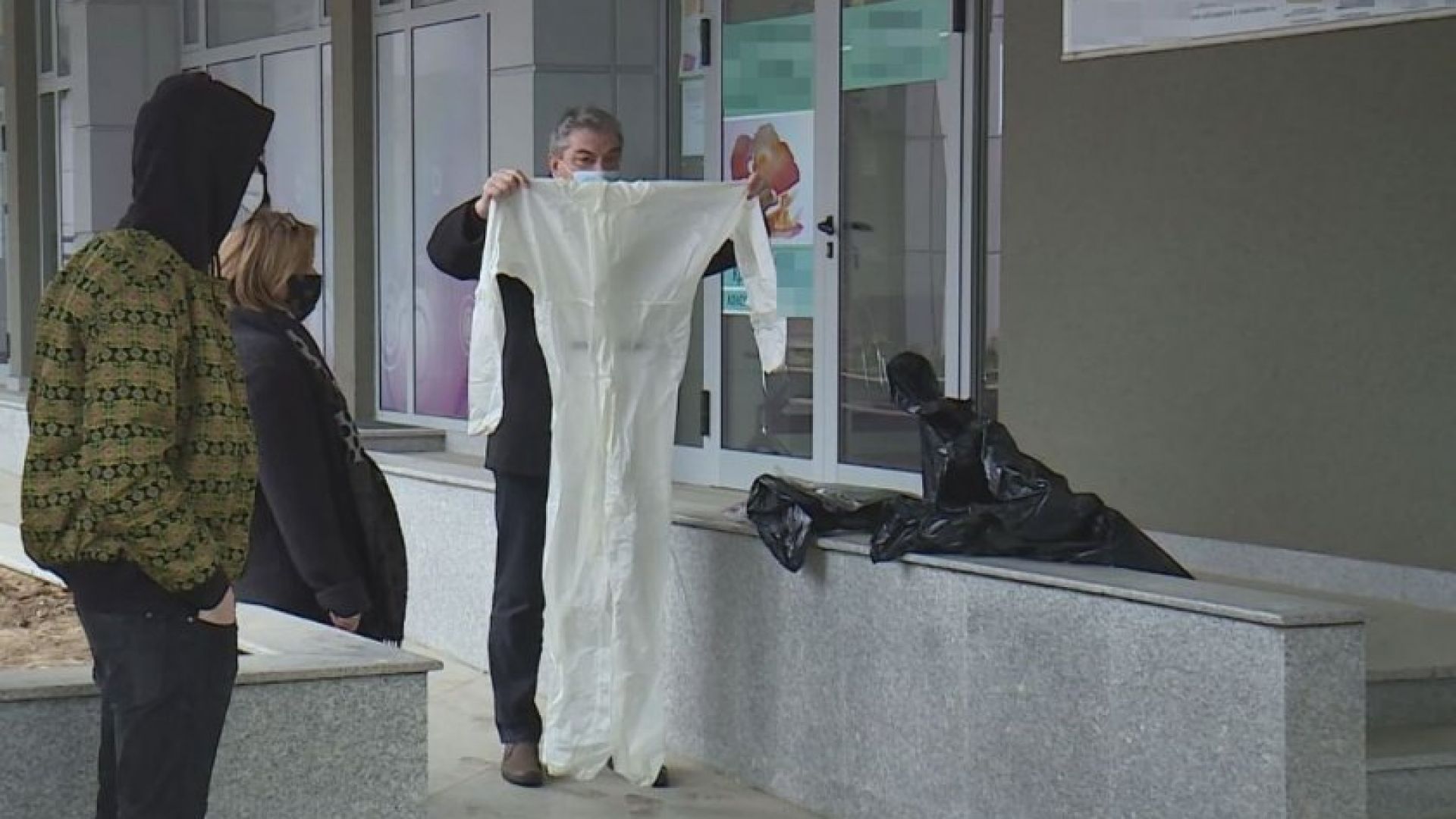 Младият русенец Теодор Кожухаров пета година студент по медицина