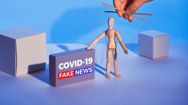 Залети сме от (дез)информация за пандемията. Как да се справим с това?